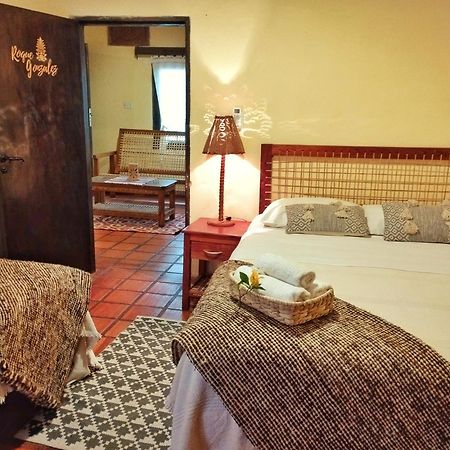 Santa Maria Hotel מראה חיצוני תמונה