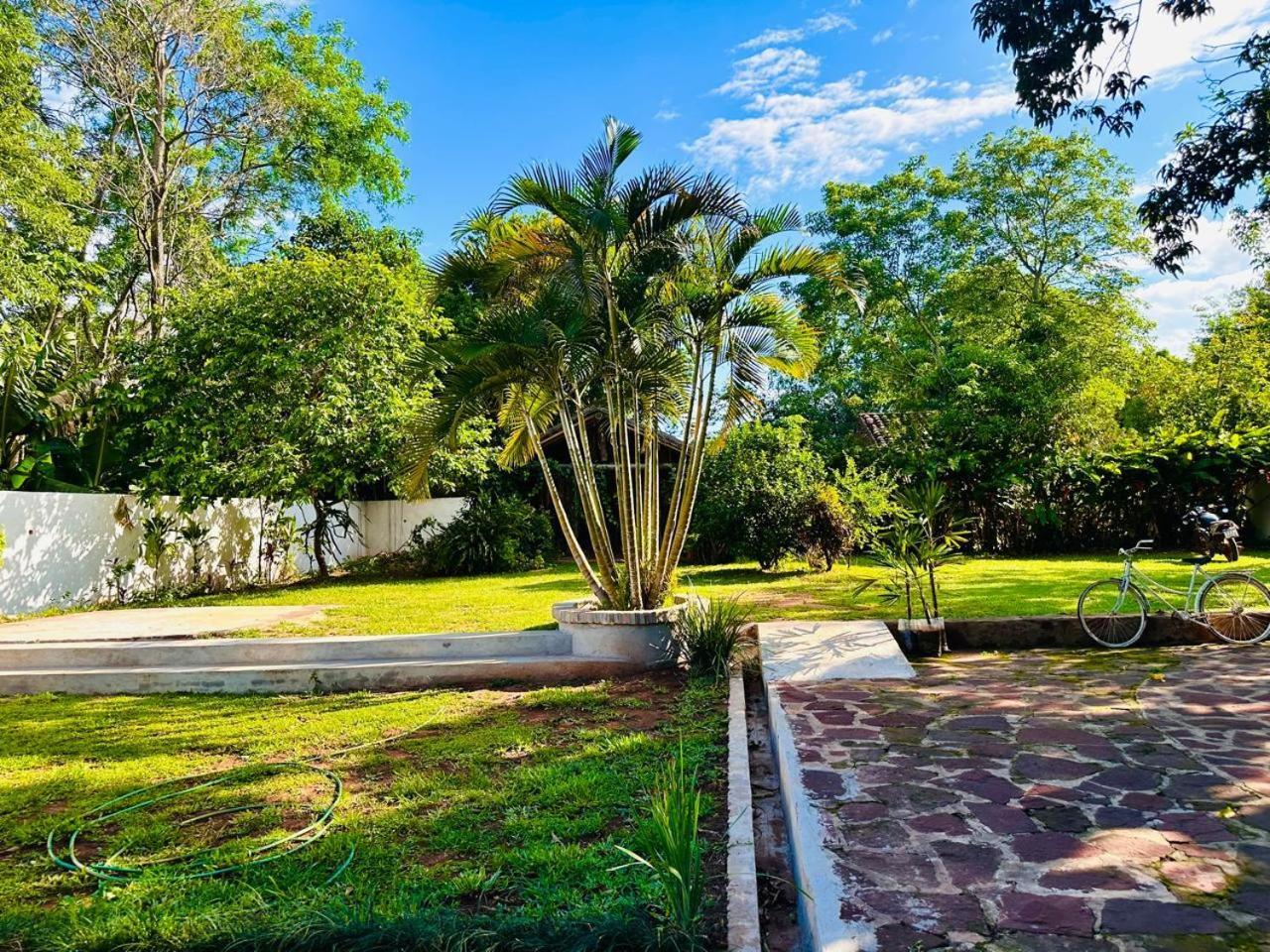 Santa Maria Hotel מראה חיצוני תמונה