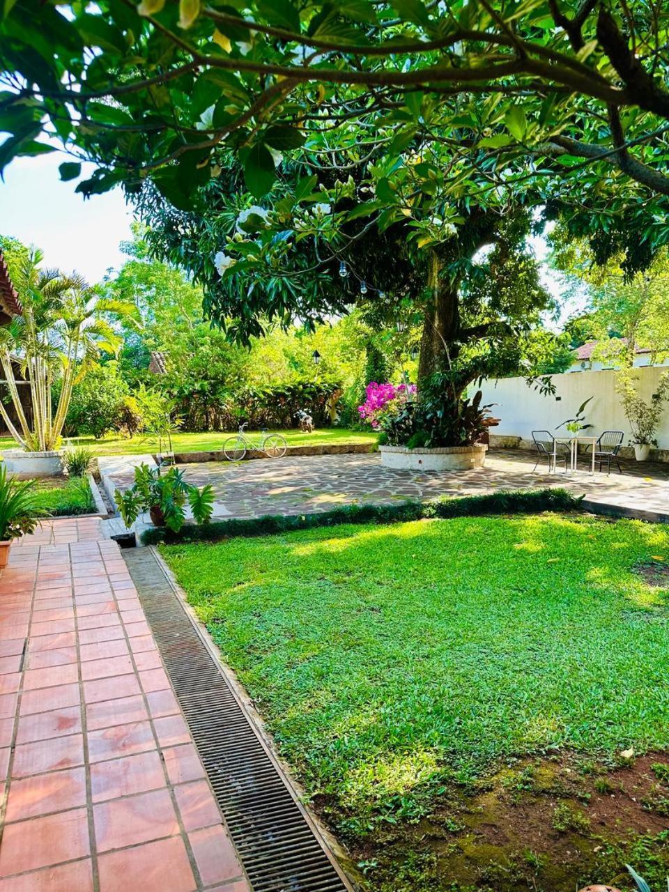 Santa Maria Hotel מראה חיצוני תמונה