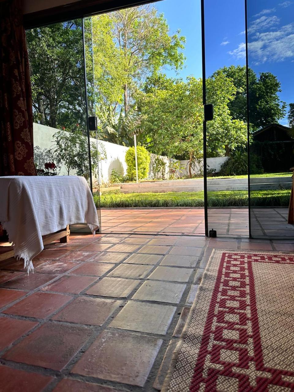 Santa Maria Hotel מראה חיצוני תמונה