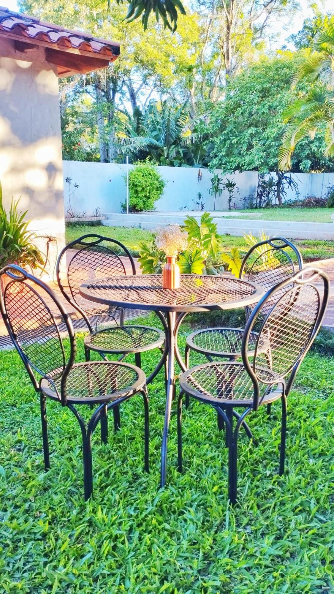 Santa Maria Hotel מראה חיצוני תמונה