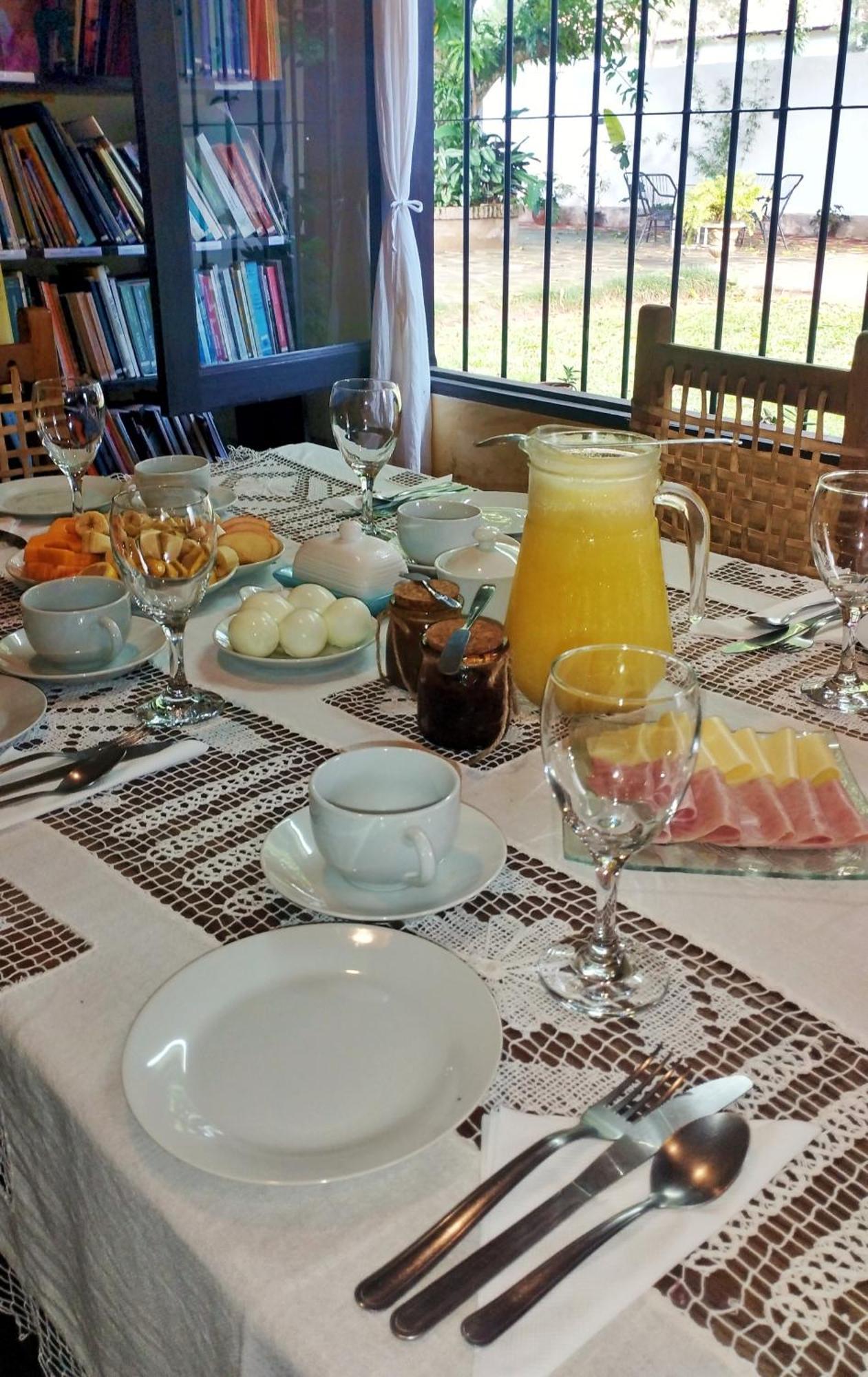 Santa Maria Hotel מראה חיצוני תמונה