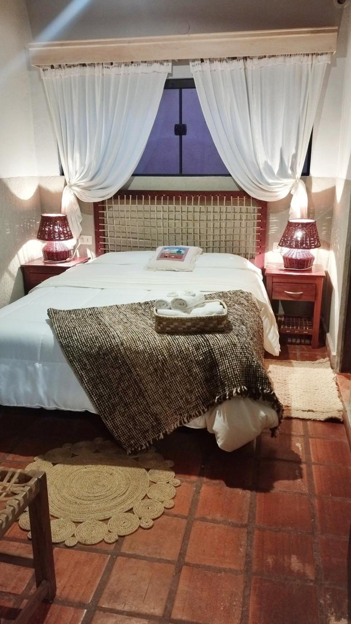 Santa Maria Hotel מראה חיצוני תמונה