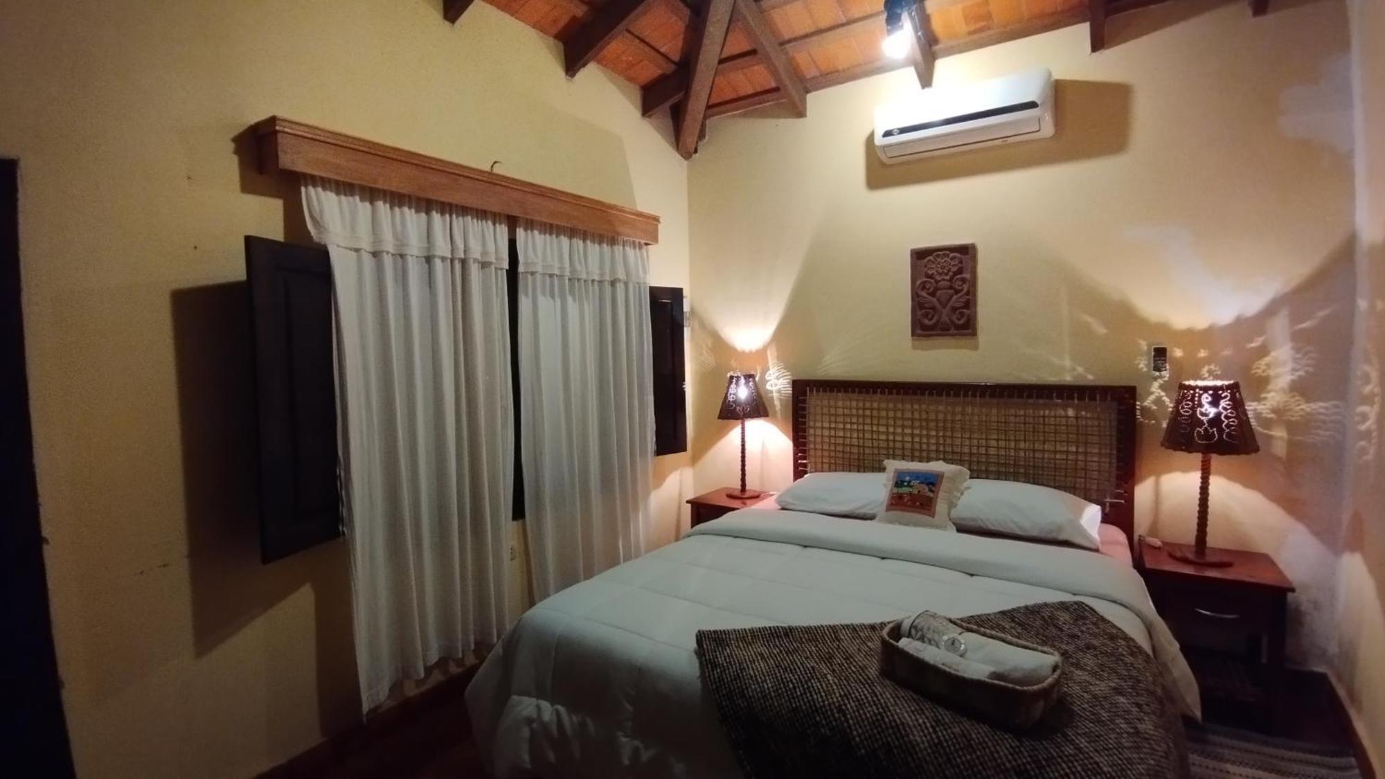 Santa Maria Hotel מראה חיצוני תמונה
